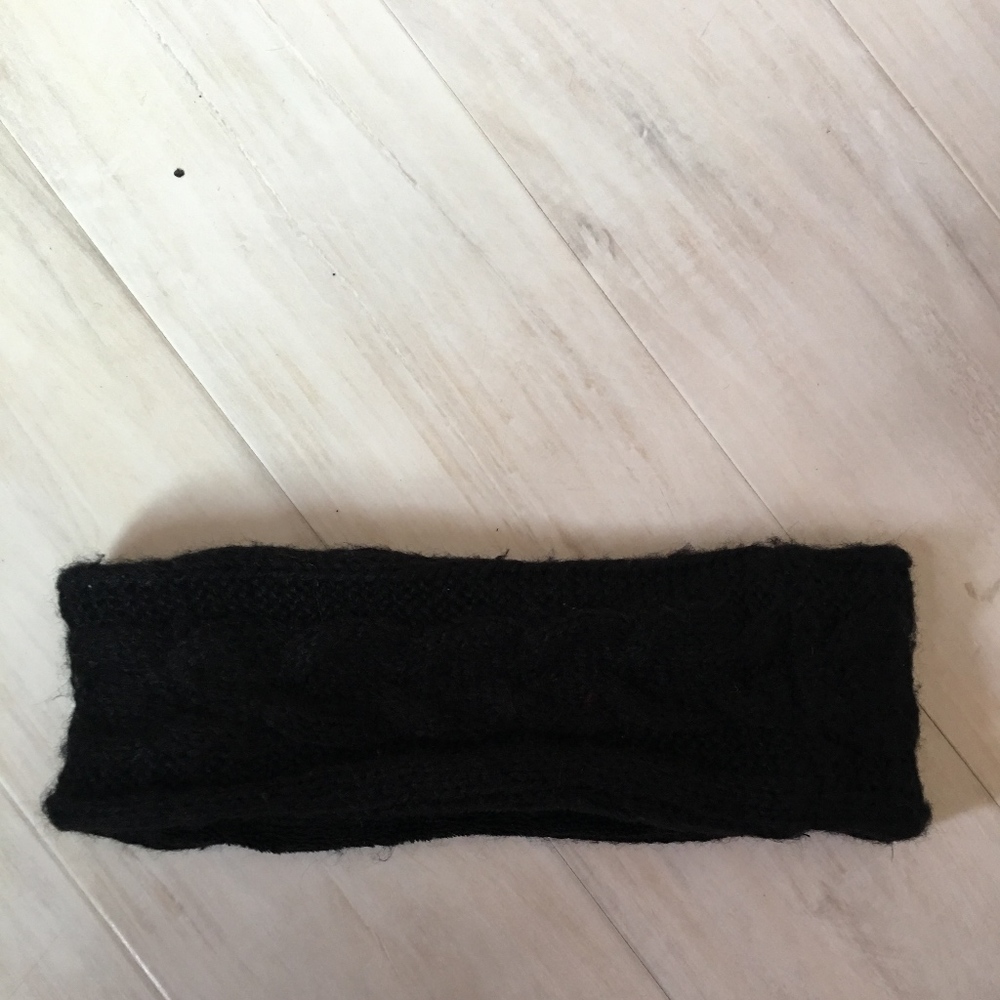 Headband/Ear Warmer